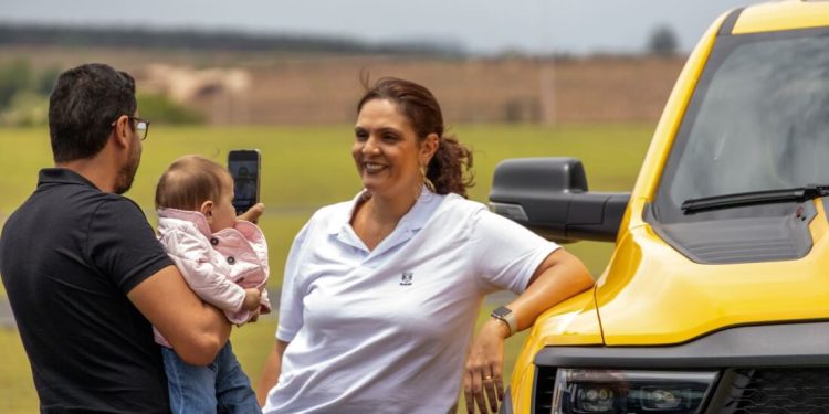 Ram Society: em breve, o novo Programa de Relacionamento da Ram