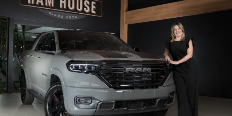 Raquel Ribeiro assume a Direção Comercial da Ram