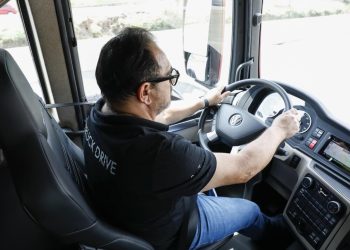 VWCO compartilha práticas para uma direção mais segura e econômica