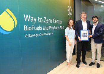 Volkswagen é pioneira na conquista do Certificado Lixo Zero multisites