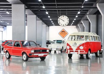 Certificado de Veículos Clássicos Volkswagen chega ao Brasil