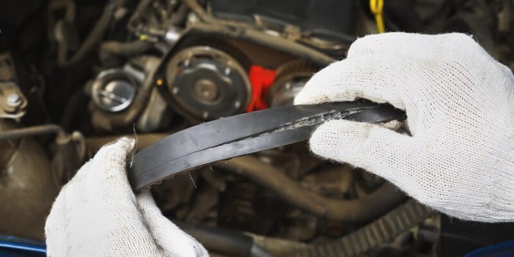 Correta manutenção da correia dentada: um simples cuidado que evita maiores problemas