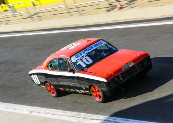 Grande Final da Old Stock Race 2023 acontece neste sábado