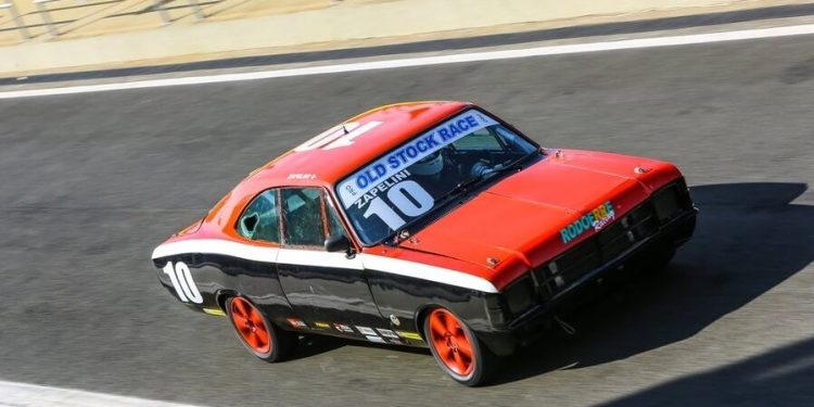 Grande Final da Old Stock Race 2023 acontece neste sábado
