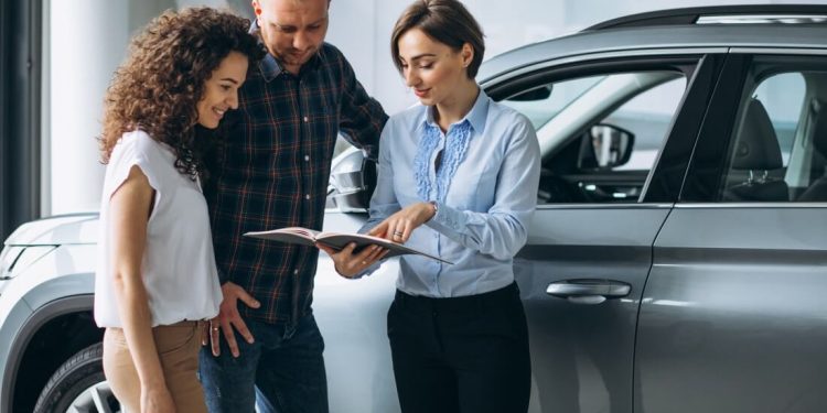 Dicas para quem vai comprar seu primeiro carro
