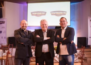 Prêmio Top Car TV elege os melhor do ano