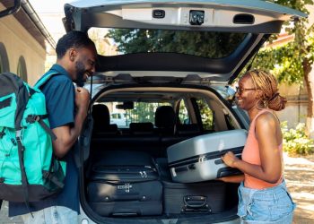 Como transportar bagagens de forma segura e dentro da lei