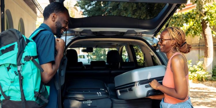 Como transportar bagagens de forma segura e dentro da lei