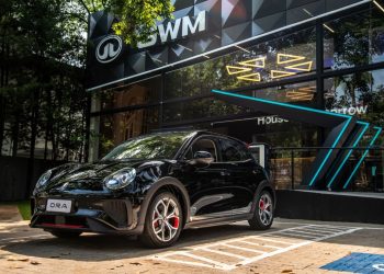 GWM já tem 70 concessionárias no Brasil e prevê dobrar número em 2024