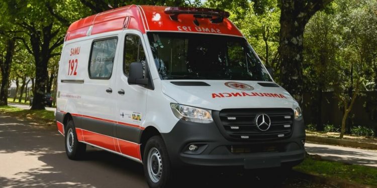 Mercedes-Benz certifica nova solução aprovada pelo programa VanPartner no Brasil