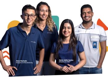 Stellantis está com vagas abertas para o Programa de Estágio 2024