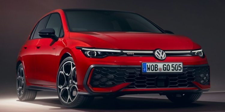 50 anos de história: novo Golf está mais completo do que nunca