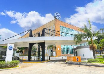 Volkswagen mais que dobra investimentos para R$ 16 bilhões e lançará 16 carros
