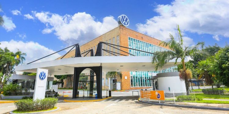 Volkswagen mais que dobra investimentos para R$ 16 bilhões e lançará 16 carros
