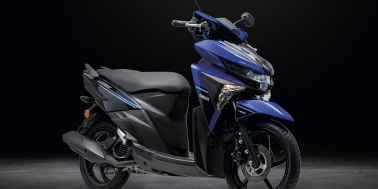 Yamaha Neo 125 UBS bate recorde de vendas