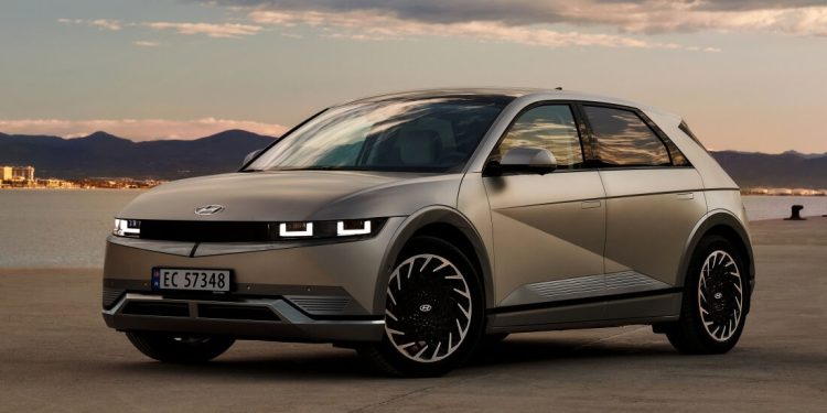 Hyundai confirma: IONIQ 5 e Palisade chegam este ano ao Brasil