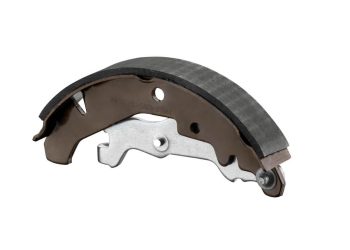 Como identificar as condições das sapatas de freio dos veículos