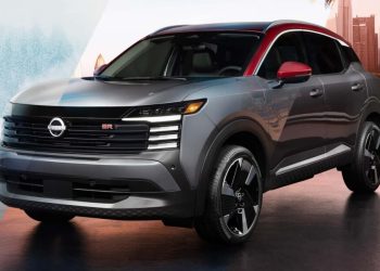 Novo Nissan Kicks é revelado mundialmente em Nova York