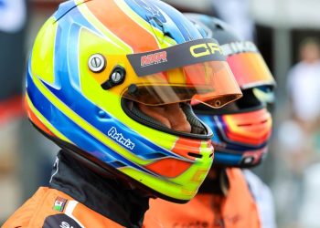 Kart: Ale Xavier retorna a Interlagos para disputa de etapa da Copa São Paulo Light