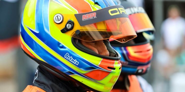 Kart: Ale Xavier retorna a Interlagos para disputa de etapa da Copa São Paulo Light