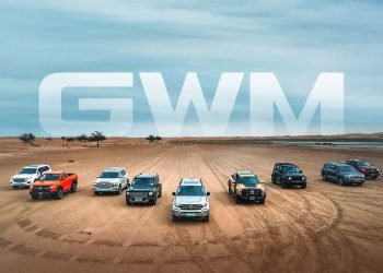 GWM alcança novo recorde de vendas globais com carros eletrificados