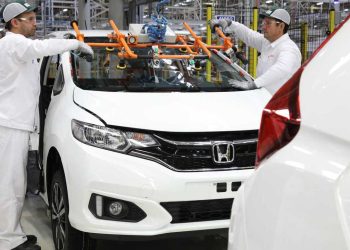 Honda anuncia investimento de R$ 4,2 bilhões no Brasil até 2030