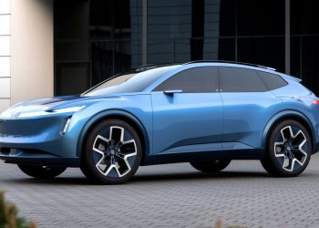 VW aposta em novo design, tecnologias e rápido desenvolvimento na China