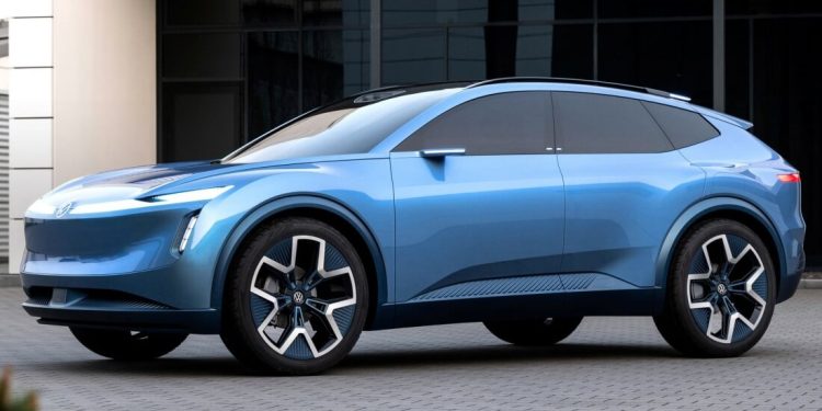 VW aposta em novo design, tecnologias e rápido desenvolvimento na China