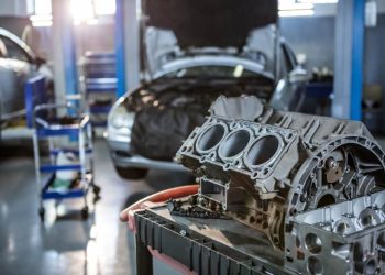 Os riscos no superaquecimento para a junta e o cabeçote do motor