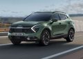 Kia anuncia resultados globais de vendas de abril