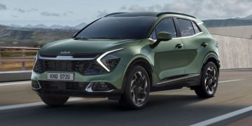 Kia anuncia resultados globais de vendas de abril
