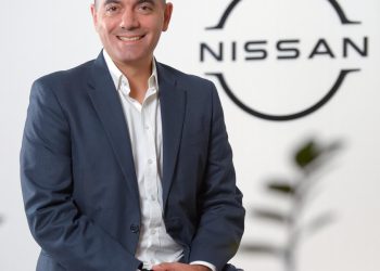 Nissan anuncia Ricardo Bianchi como novo Diretor de Vendas no Brasil