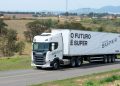 Scania bate a marca de meio milhão de caminhões produzidos no Brasil