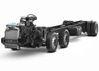 Novo superônibus da Volkswagen chega ao mercado