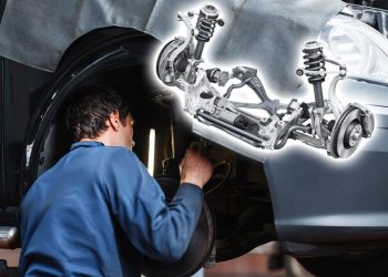 Mitos e verdades sobre a suspensão automotiva