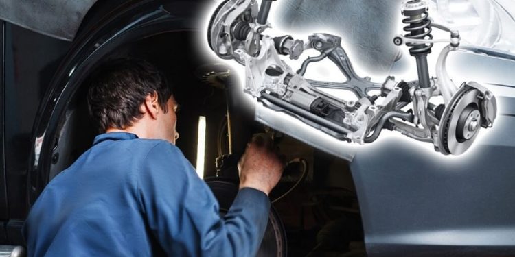 Mitos e verdades sobre a suspensão automotiva