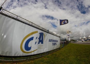 Kart: CBA anuncia troca de motores 2 tempos em 2025