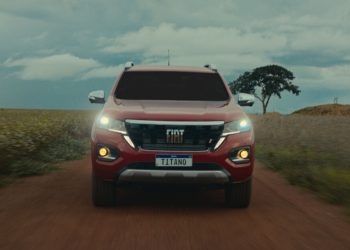 Ao som de “Coração Sertanejo”, Fiat lança campanha da Nova Titano