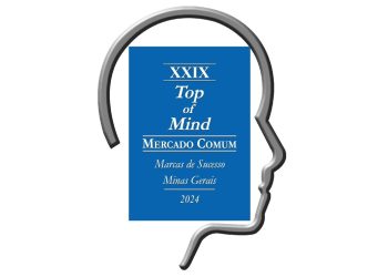 Pela 29ª vez, Fiat é a marca mais lembradas pelos mineiros no Prêmio Top of Mind