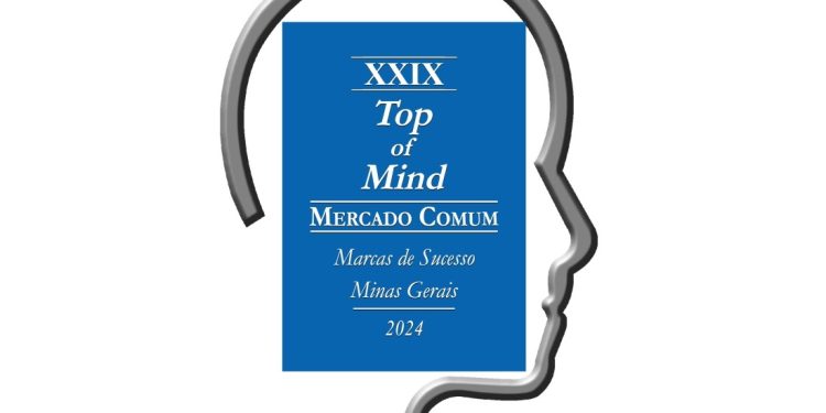 Pela 29ª vez, Fiat é a marca mais lembradas pelos mineiros no Prêmio Top of Mind