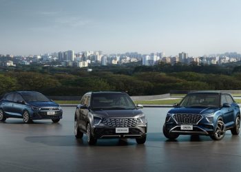 HB20 e Creta lideram as vendas do varejo brasileiro em maio