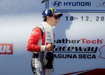 IMSA: Pipo Derani tem desafio em novo traçado nas ruas de Detroit