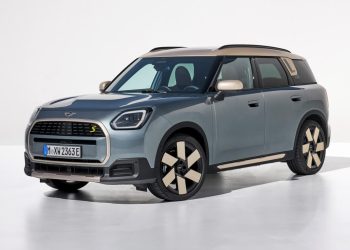 MINI confirma lançamento dos novos Countryman SE ALL4 e Cooper S no Brasil