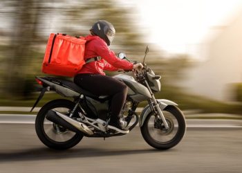 Qual o destino do óleo lubrificante usado das motos?
