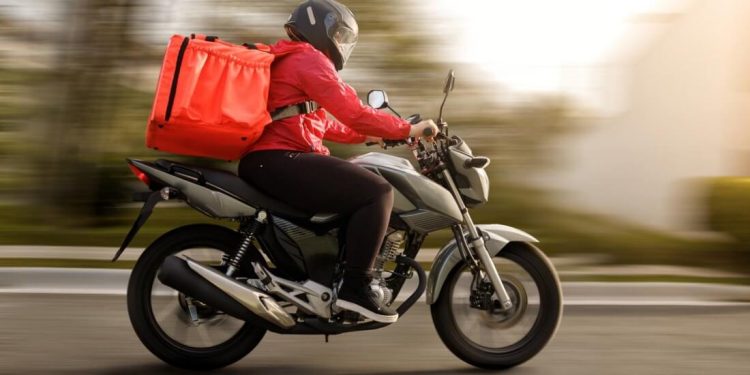 Qual o destino do óleo lubrificante usado das motos?