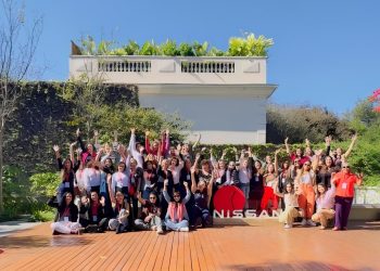 Presença feminina na Nissan do Brasil segue em crescimento e chega a 23,6% do total de funcionários em 2024