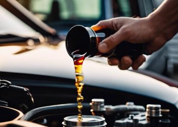 Como analisar a qualidade de um óleo lubrificante?