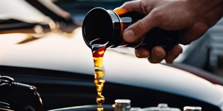 Como analisar a qualidade de um óleo lubrificante?