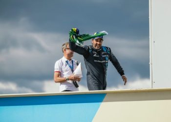Tomasoni vence em Paul Ricard e assume liderança na Porsche Cup Suisse
