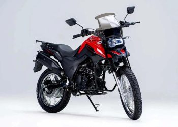 Shineray do Brasil firma parceria inédita com Âncora Consórcios